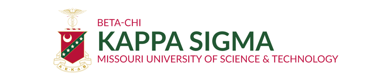 Kappa Sigma at Missouri University of Science & Technology